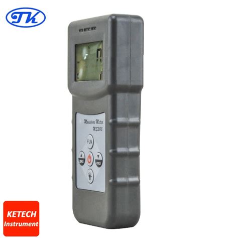 Portable digital Concrete Moisture Meter store|best moisture meter for masonry.